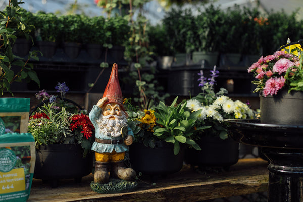 Garden Goods