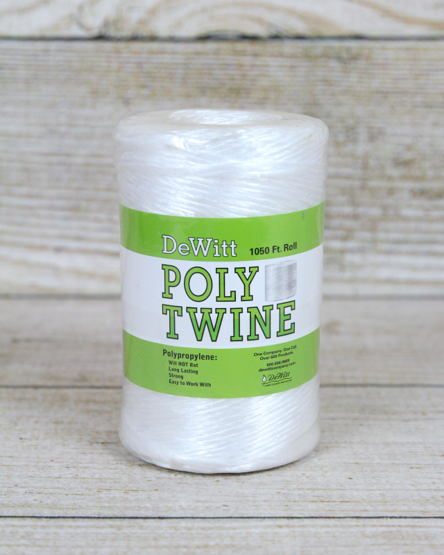 DeWitt Poly Twine 1050’