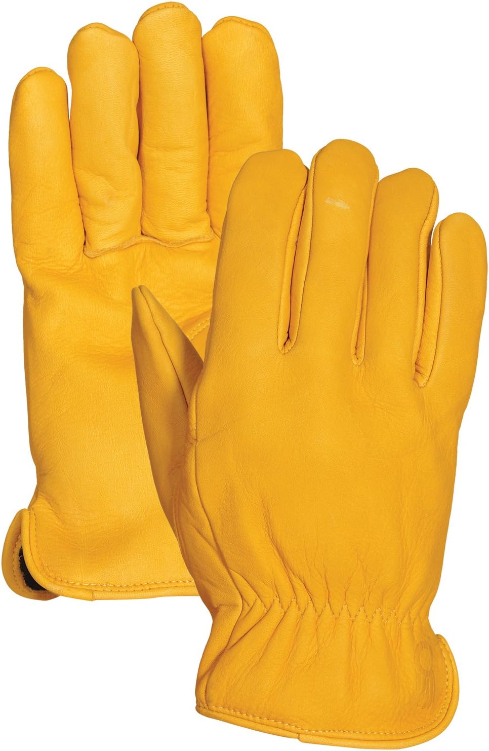 Bellingham Topgrain Cowhide