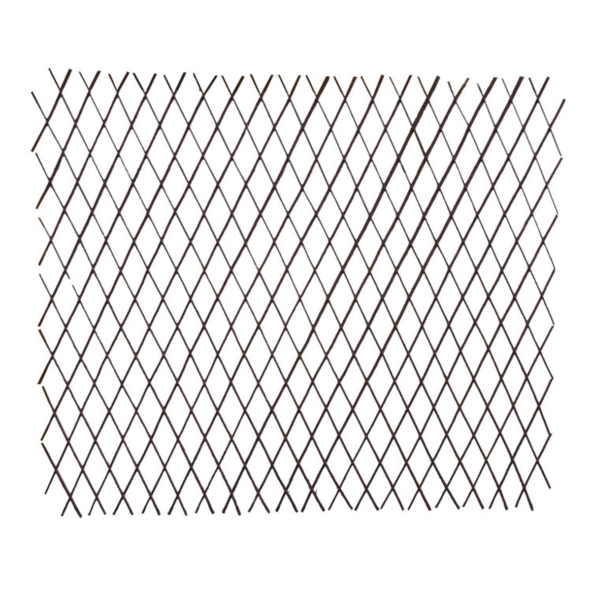 Willow Expanding Trellis Medium 35.5" x 71"