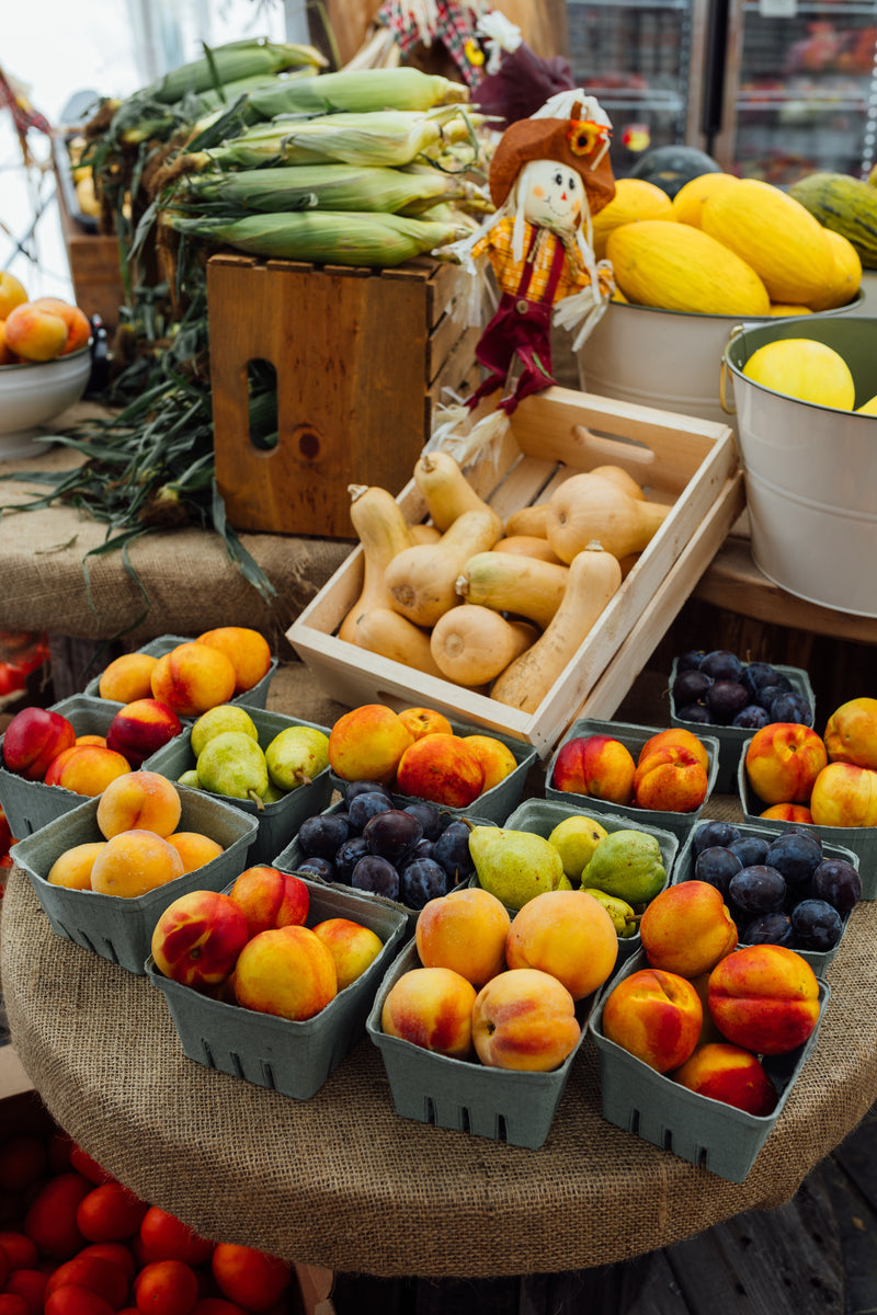 Fresh Produce