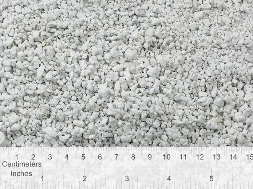 Supreme Perlite Medium Grade ORGANIC 4 CU FT