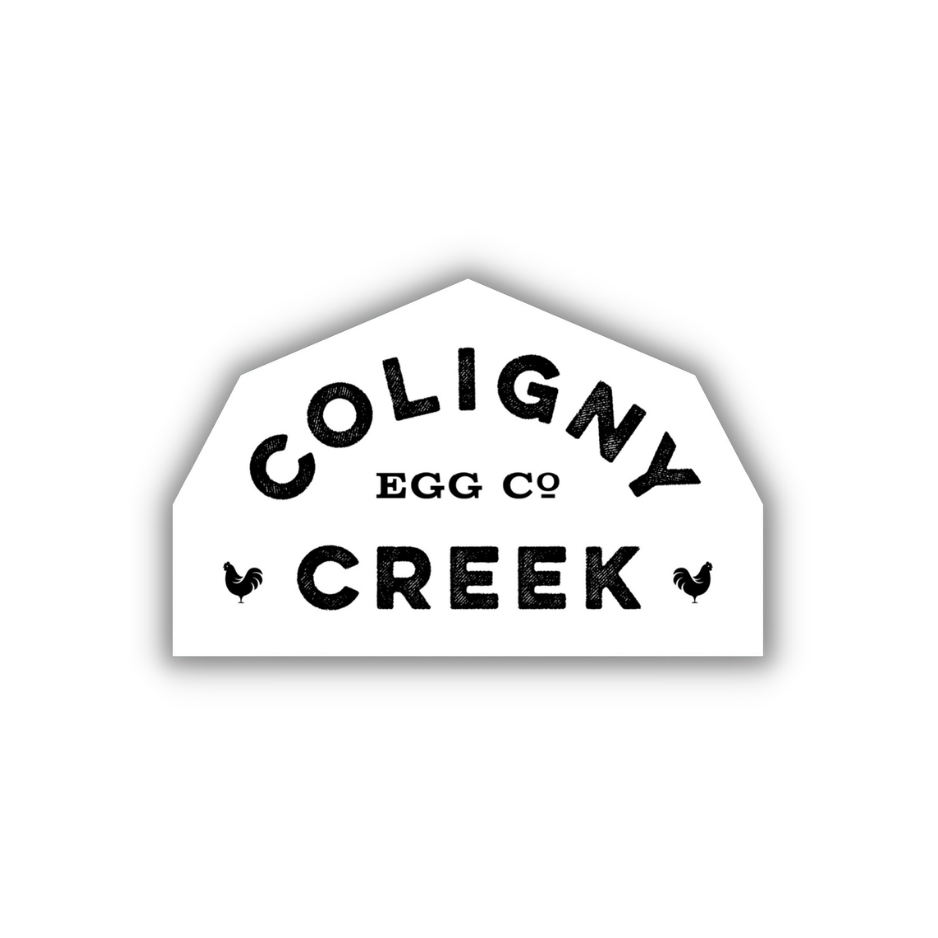 Coligny Creek Egg Co