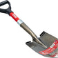 Bond Mini D Handle Shovel