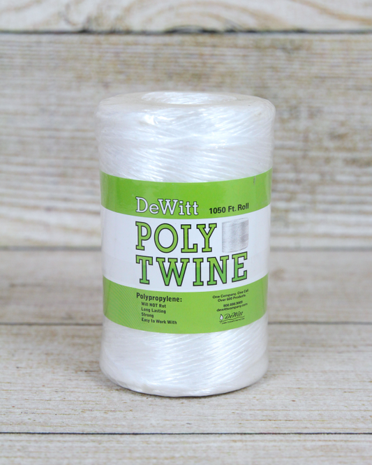 DeWitt Poly Twine 1050’
