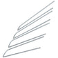 Steel Fabric Staples 6”