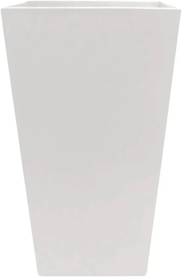 Bloem Finley Tall Square Pot 20”