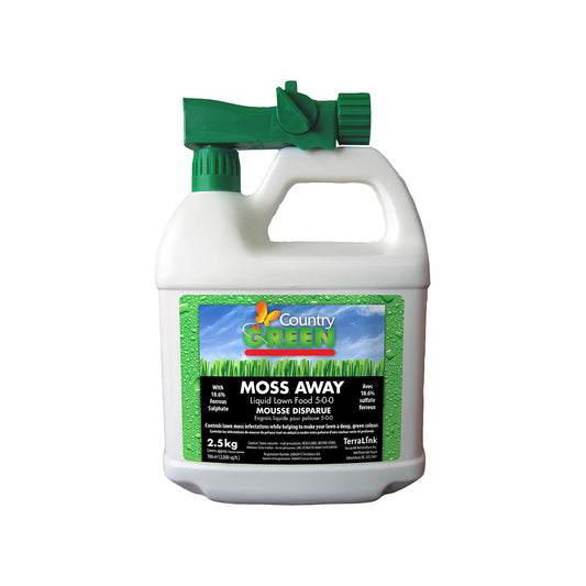 Moss Away Liquid