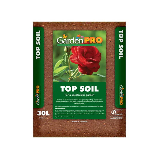 Top Soil 30L