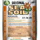 Sea Soil Original Organic Compost - 35lbs