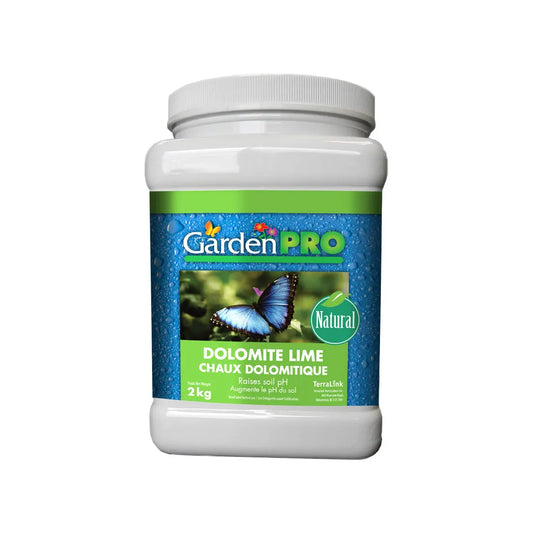 Dolomite Lime Garden Pro 2kg