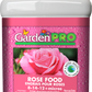 GardenPRO Rose Food (8-14-12)
