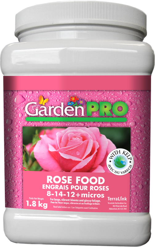 Rose Food (8-14-12) 1.8kg