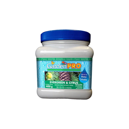 Garden Pro - Superbloom (10-40-25) - 400g