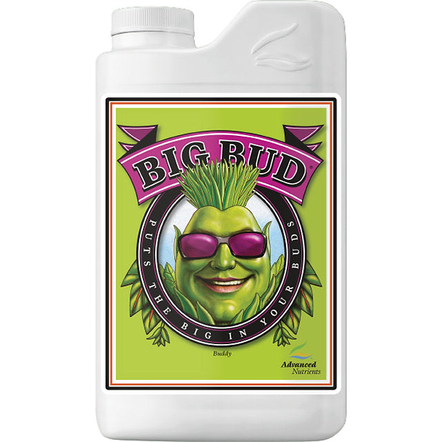 Big Bud (0-1-3) 500mL