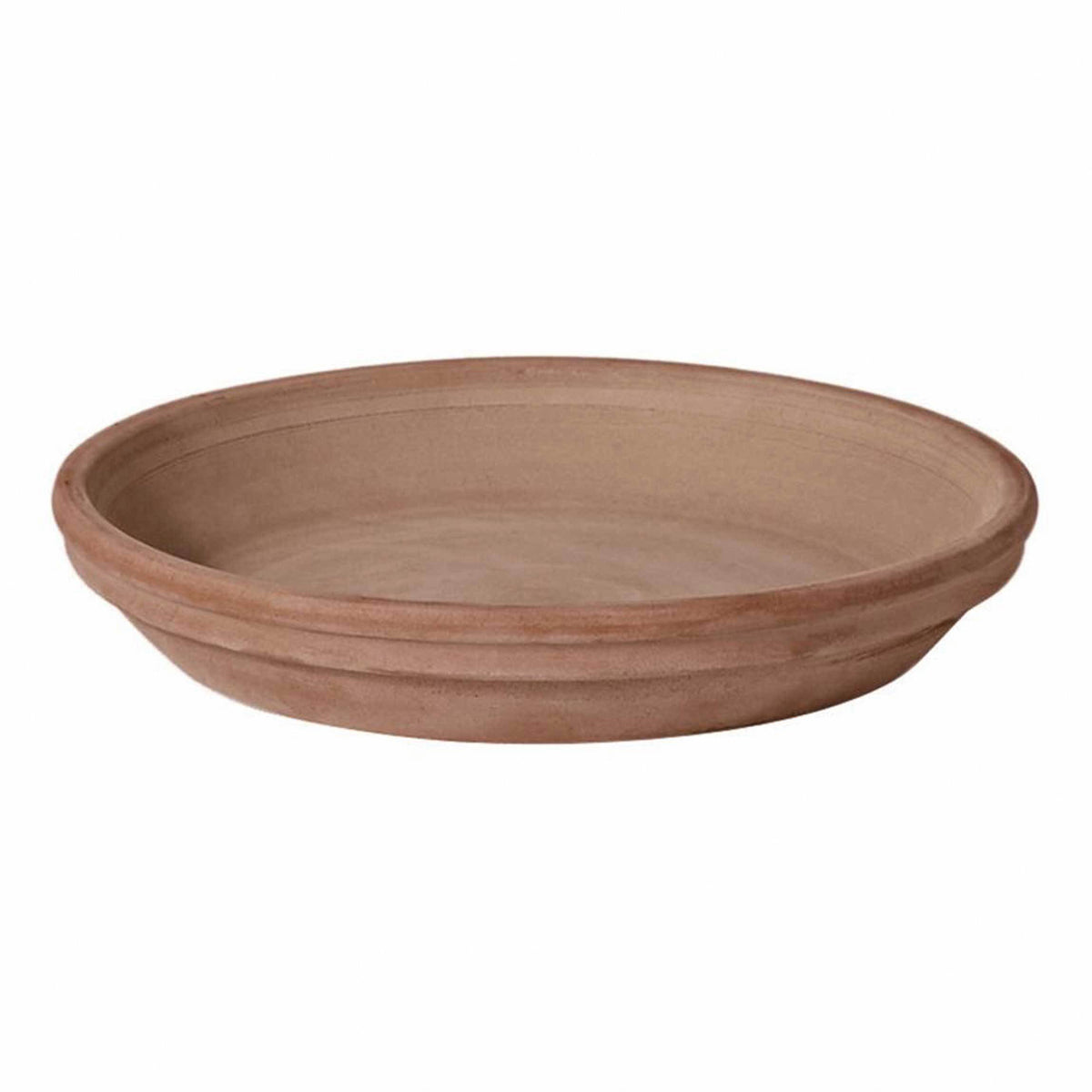Moka Round Saucer 25 cm