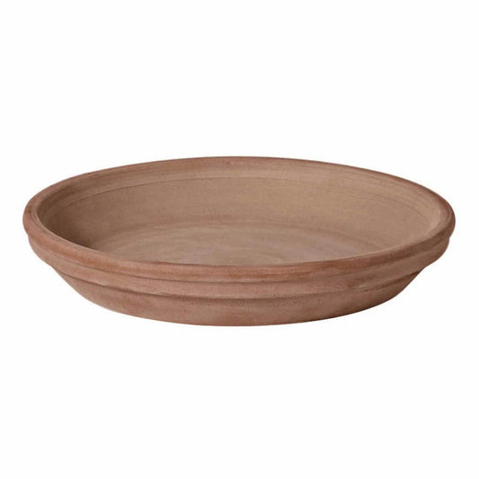 Moka Round Saucer 25 cm