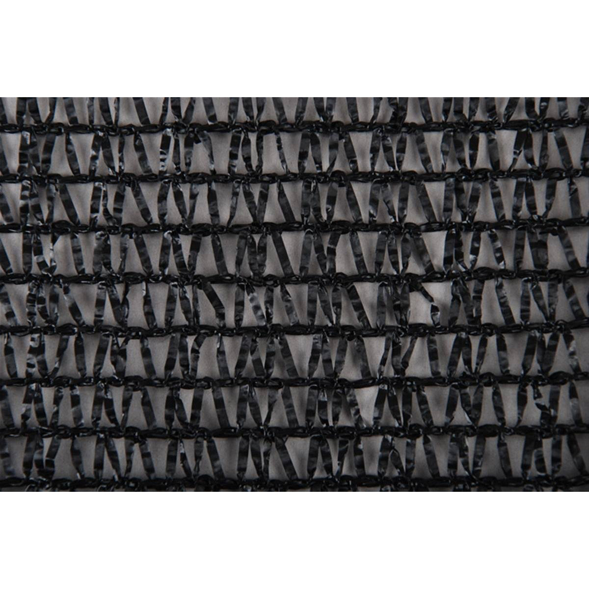 DeWitt Sudden Shade Shade Cloth - Black - 6' x 100'