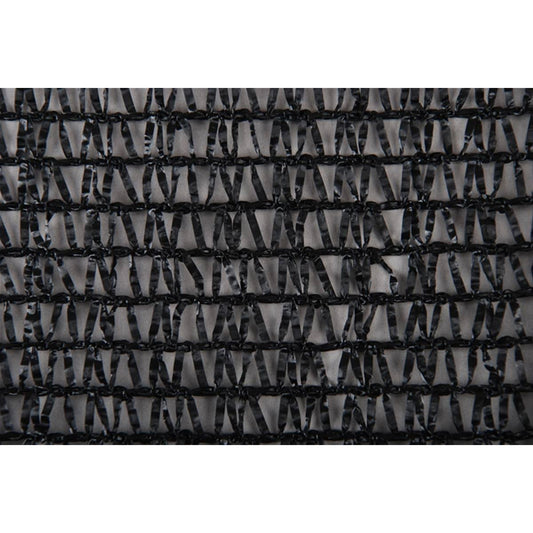 DeWitt Sudden Shade Shade Cloth - Black - 6' x 100'