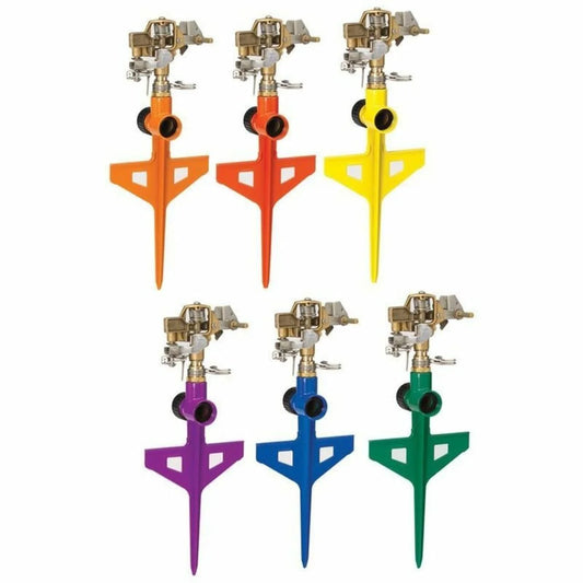 Dramm Stake Impulse Sprinkler