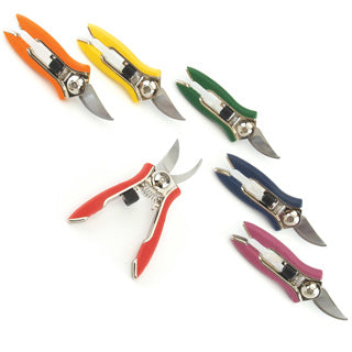 Dramm Compact Bypass Pruners