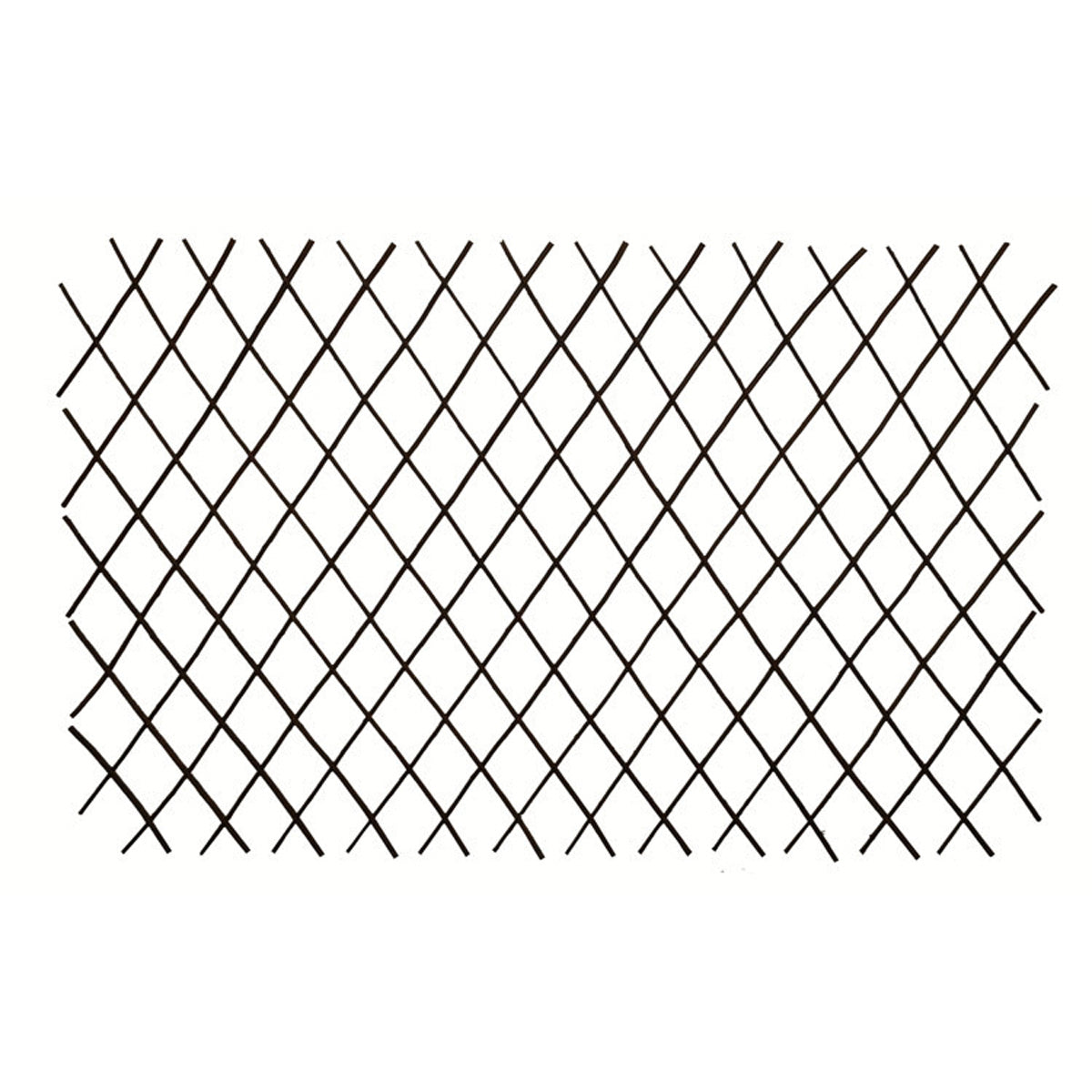 Willow Expanding Trellis Small 47.5” x 43.5”