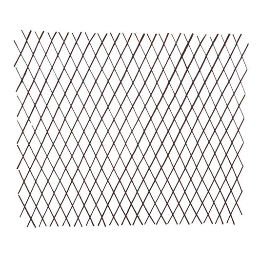 Willow Expanding Trellis Medium 35.5" x 71"
