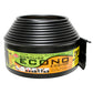 Econo Lawn Edging - Black Plastic - 4” x 20’