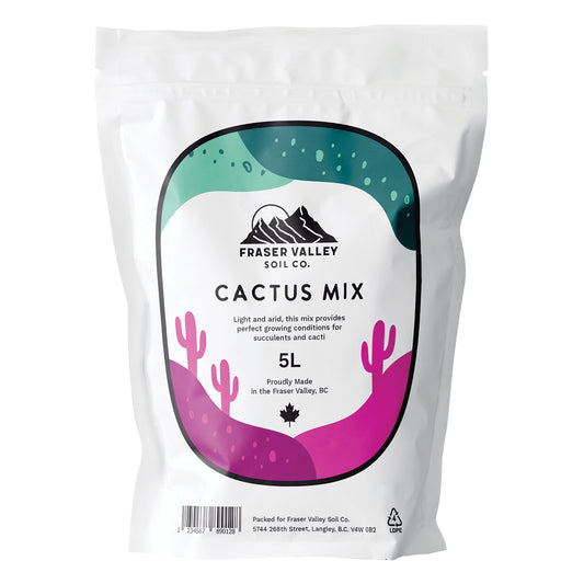 FVSC Cactus Mix 5 L