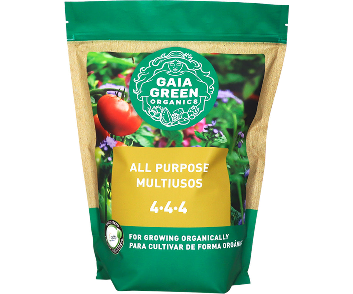 Gaia Green All Purpose (4-4-4) 2kg