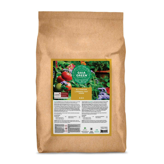 Gaia Green All Purpose (4-4-4) 10kg