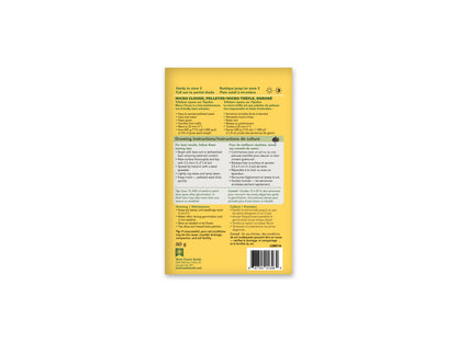 Lawn Solutions Micro Clover Pelleted 50gr