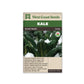 Kale “Black Magic Organic” West Coast Seeds