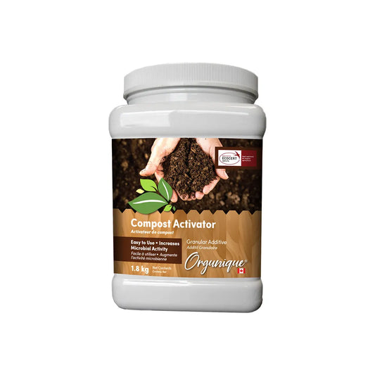 Compost Activator Orgunique 1.8kg