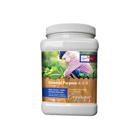 General Purpose 1.8kg (4-3-9)