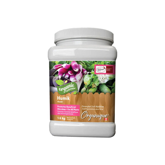 Humik Orgunique® 1.6kg