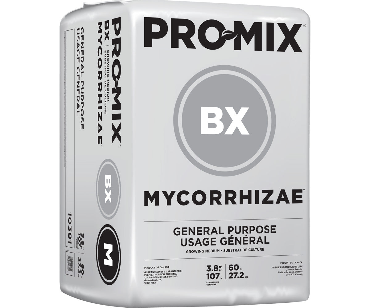 Pro-Mix BX With Myco 3.8 cu ft