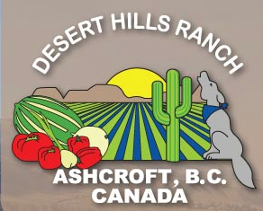 Desert Hills Ranch