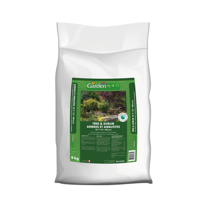 GardenPRO Evergreen & Broadleaf (14-7-14) 9kg