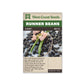 Beans “Sunset” West Coast Seeds