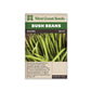 Beans "Maxibel Filet" West Coast Seeds