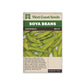 Beans "Kuroshinju" West Coast Seeds