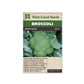 Broccoli “Green Magic F1” West Coast Seeds