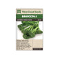 Broccoli “Aspabroc F1” West Coast Seeds