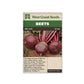 Beets "Red Ace F1" West Coast Seeds