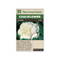 Cauliflower "Amazing" West Coast Seeds