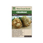 Celery "Brilliant" West Coast Seeds