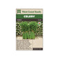 Celery “Tango Coated Organic” West Coast Seeds
