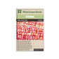 Corn “Pink Popcorn” West Coast Seeds