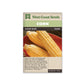 Corn “Sugar Buns F1” West Coast Seeds